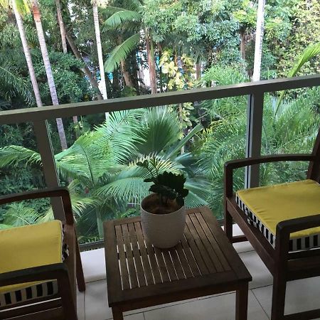 Hidden Gem @ Palm Cove Apartment ภายนอก รูปภาพ