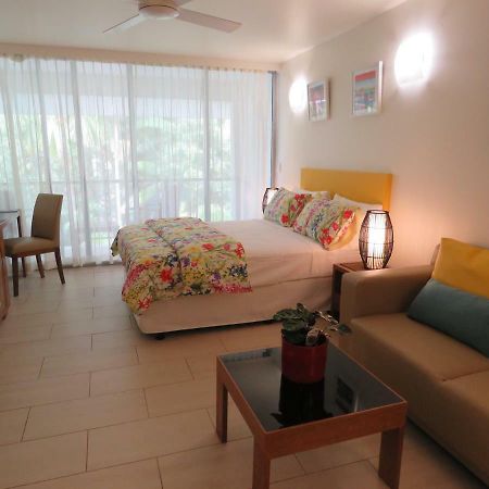 Hidden Gem @ Palm Cove Apartment ภายนอก รูปภาพ