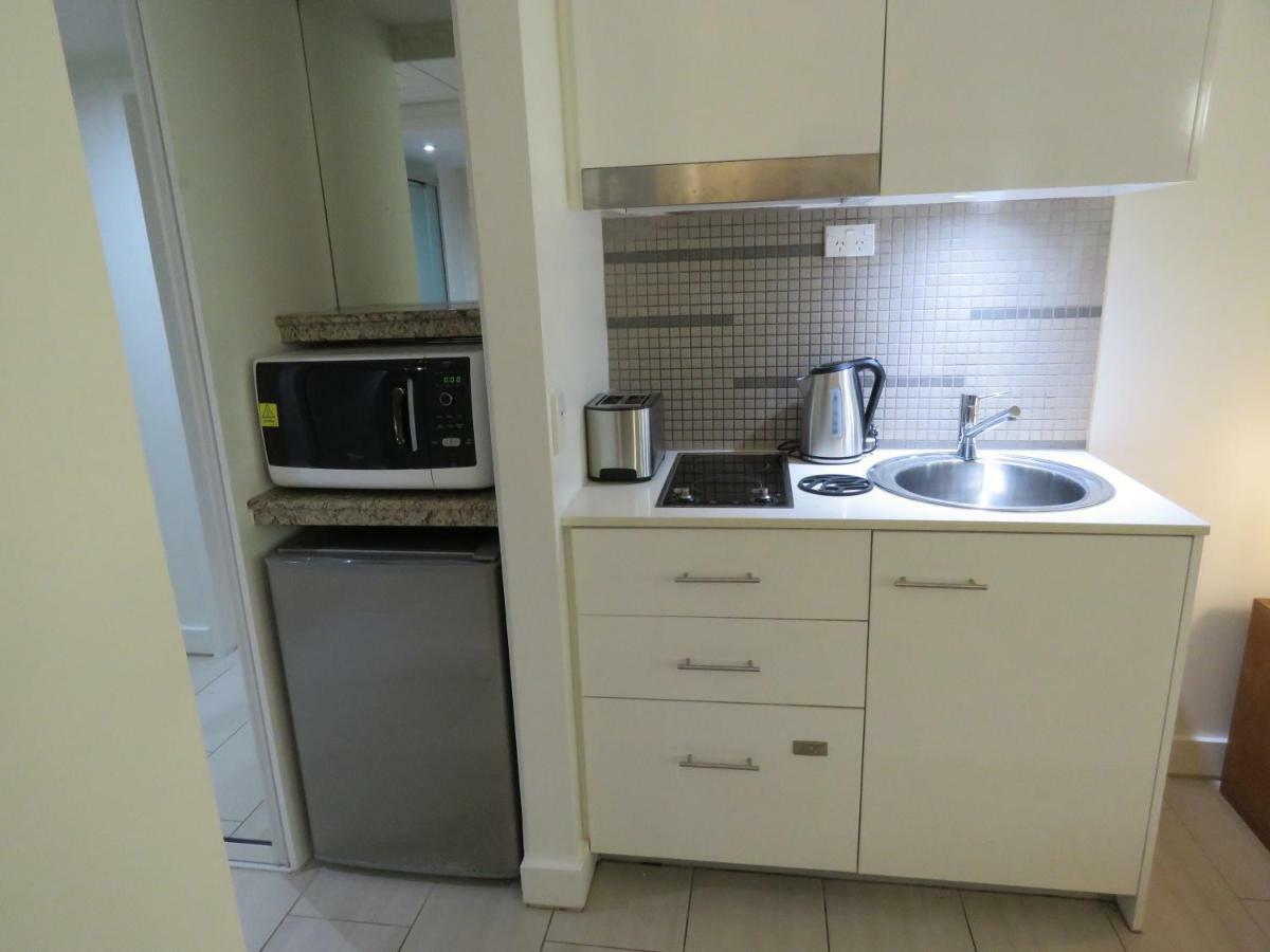 Hidden Gem @ Palm Cove Apartment ภายนอก รูปภาพ