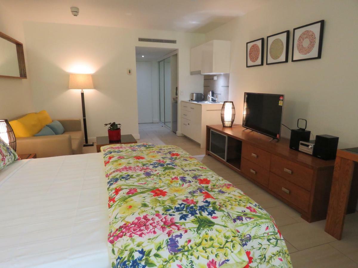 Hidden Gem @ Palm Cove Apartment ภายนอก รูปภาพ