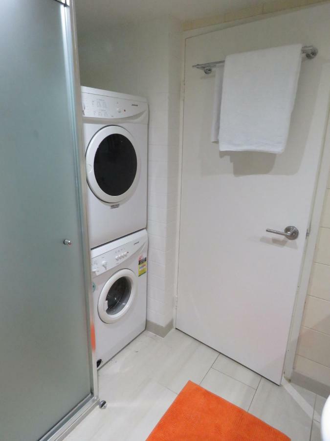 Hidden Gem @ Palm Cove Apartment ภายนอก รูปภาพ