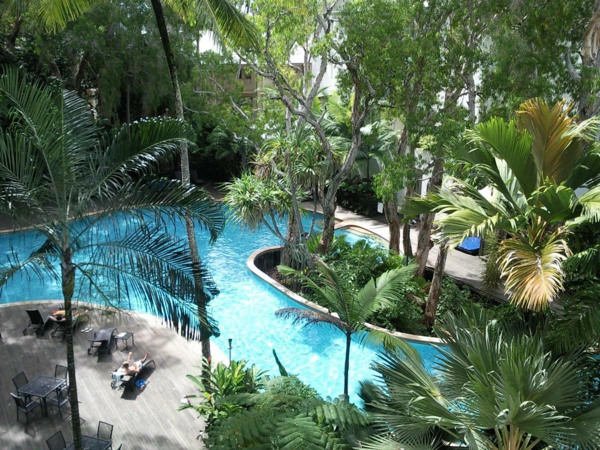Hidden Gem @ Palm Cove Apartment ภายนอก รูปภาพ