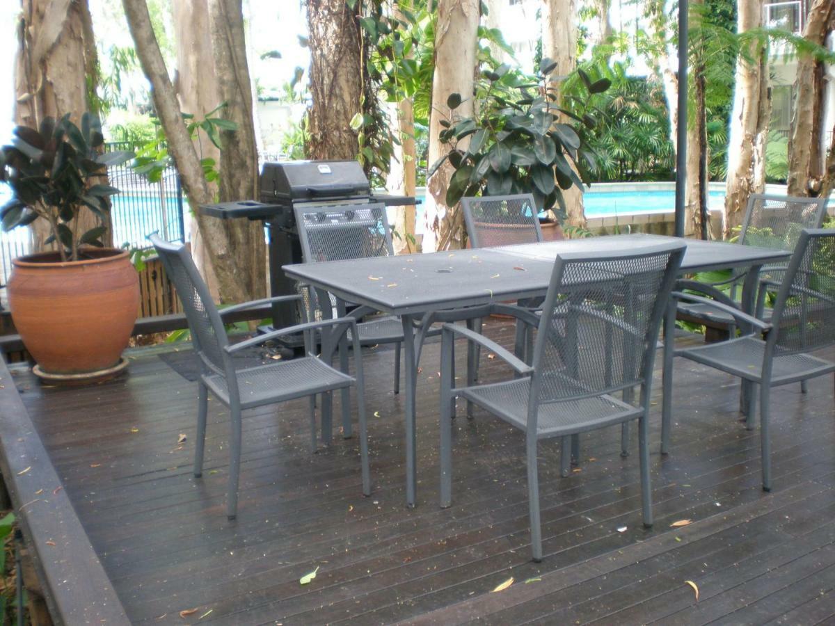Hidden Gem @ Palm Cove Apartment ภายนอก รูปภาพ